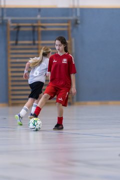 Bild 120 - U12 NFV Futsalturnier HH,SH,HB,NDS